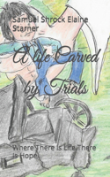 A life Carved by Trials