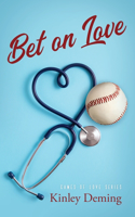 Bet on Love: Games of Love Series