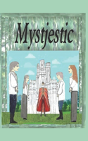 Mystjestic The Grand Illusion