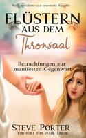 Flustern aus dem Thronsaal