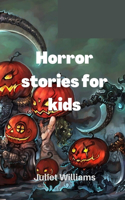 Horror stories for kids