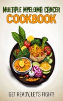 Multiple Myeloma Cancer Cookbook