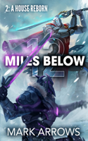 12 Miles Below II