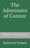 Adventures of Connor: Skybound Dreams
