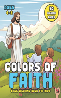 Colors of Faith