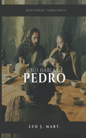 Jesús Habla de Pedro