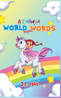 Colourful World Beyond Words