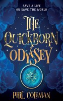Quickborn Odyssey