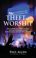 Theft of Worship