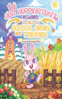 Ada Hoppington's Reward: A Tale of Golden Grain and Triumph