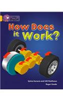 How Does It Work? Workbook