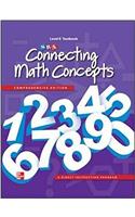 Connecting Math Concepts Level E, Textbook