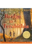 Bridge to Terabithia CD
