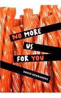 No More Us for You