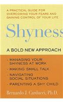 Shyness