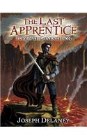 The Last Apprentice: Fury of the Seventh Son (Book 13)