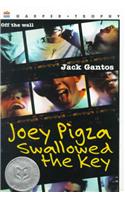 Joey Pigza Swallowed the Key: (English)