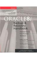 Oracle8i Backup & Recovery