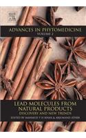 Lead Molecules from Natural Products