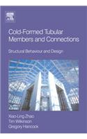 Cold-Formed Tubular Members and Connections