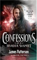 Confessions of a Murder Suspect: (Confessions 1)(Confessions)