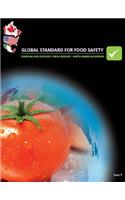 Brc Global Standard for Food Safety - Guideline for Category 5 Fresh Produce (North American)