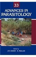 Advances in Parasitology