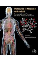 Molecules to Medicine with Mtor