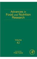 Advances in Food and Nutrition Research