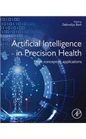 Artificial Intelligence in Precision Health