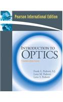 Introduction to Optics