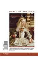 Discovering the Humanities -- Books a la Carte