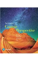 Essential Cosmic Perspective Plus Mastering Astronomy with Pearson Etext, the -- Access Card Package