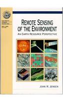 Remote Sensing of the Environment