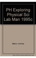 PH Exploring Physical Sci Lab Man 1995c