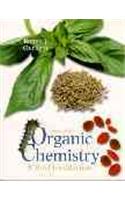 Organic Chemistry