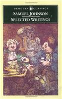 Johnson: Selected Writings (English Library)