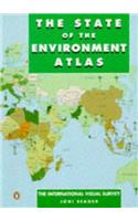 The State of the Environment Atlas: The International Visual Survey