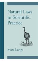 Natural Laws in Scientific Practice