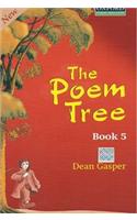 Poem Tree Book-5, 2nd Edition
