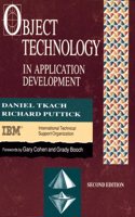 Object Technology in Application Development (Obt)