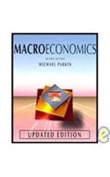 Macroeconomics 2e Updated /Parkin