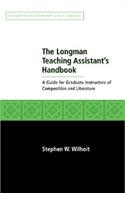 Longman Teaching Assistant's Handbook