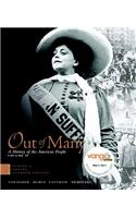 Out of Many, Teaching and Learning Classroom Edition, Volume 2 Value Pack (Includes Myhistorylab Student Access for Us History, 2-Semester & America Through the Eyes of Its People, Volume II)