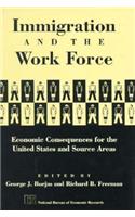 Immigration and the Work Force