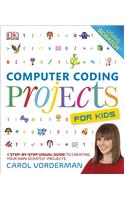 Computer Coding Projects For Kids