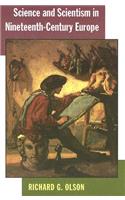 Science and Scientism in Nineteenth-Century Europe