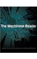 The Machinima Reader