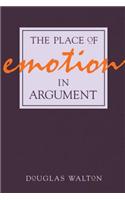 Place of Emotion in Argument