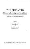 Bile Acids: Chemistry, Physiology, and Metabolism